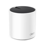 TP-Link Deco X25(3-pack) AX1800 Dual-Band Whole Home Mesh Wi-Fi 6 System (3-Pack) - White