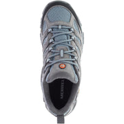 Merrell J036332z Moab 3 Low Waterproof Hiking Shoes for Ladies - Altitude - 8.5M