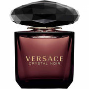 Versace 145173 Crystal Noir for Women - 3 Fl Oz EDT Spray