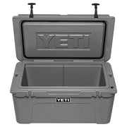 YETI Tundra 65 Cooler, Charcoal