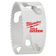 Milwaukee Tool 49-56-0253 6-inch Ice Hardened Hole Saw