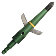 Swhacker SWH00207 Set of 3-100 Grain 2 Inch Cut Broadheads