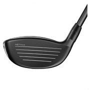 Cobra AeroJet LS Left Handed Cobra AeroJet LS 14.5* 3 Wood Regular Graphite, Black