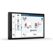 Garmin 010-02603-00 Dezl OTR500, 5.5-inch GPS Truck Navigator