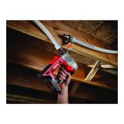 Milwaukee 2632-20 M18 18-Volt Propex Expansion Tool (Tool Only, No Battery)