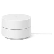 Google GA02430-US Wifi Whole Home Wi-Fi System, White