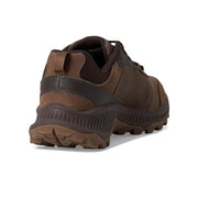 Merrell Speed Strike 2 Leather Hiking Shoes for Men Mole 11M