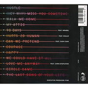 Pink Hurts 2B Human Standard Edition Music Album Pop R&B Soul CD 2019