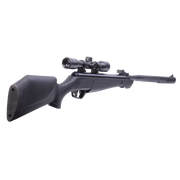 Crosman CS2SXS Shockwave .22 Air Rifle W/ Scope 950fps