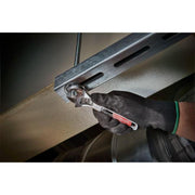 MILWAUKEE 10 In. Adjustable Wr