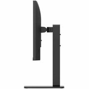LG 27BA650-B 27in Full HD IPS Monitor, 1920x1080 Resolution, 100Hz Refresh Rate, USB-C, HDMI, DisplayPort, Built-in Speakers, Matte Black