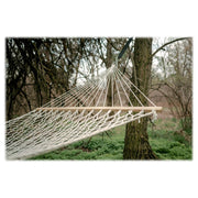 Stansport 31050 Acapulco Cotton Hammock - Single - 78