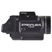 Streamlight 69418 TLR-8 Tactical Weapon Light with Laser Sight - 1913 Picatinny Mount