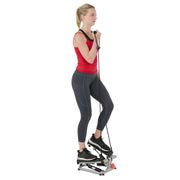 Sunny Health & Fitness SF-S0979 Total Body Advanced Stepper Machine
