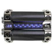 Boss Audio CAP18 Farad Capacitor