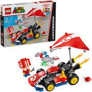 LEGO 72032 Super Mario Kart Standard Kit Building Toy