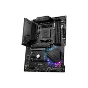 MSI MPG B550 GAMING PLUS AMD ATX Gaming Motherboard, AM4, DDR4