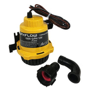 SPX Flow Pro-Line Bilge Pump - 1000 GPH