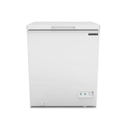 Frigidaire EFRF5003-6COM 5.0 Cu. ft. Chest Freezer, Garage Ready, White