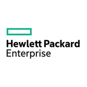 Hewlett Packard Enterprise Aruba 1G SFP LC LX 10km Single-Mode Fiber Network Transceiver Module, 1000Base-LX, J4859D