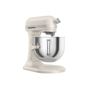 KitchenAid KSM70SKXXMH 7 Quart Bowl-Lift Stand Mixer, Milkshake