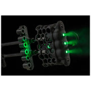 Trophy Ridge Hex Light Quiver - Black