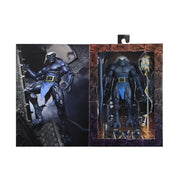 NECA Gargoyles Ultimate Thailog 7
