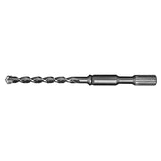 Milwaukee 48-20-4415 1-1/2-InchX22-Inch 4-Cutter Spline Bit