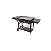 Char-Broil 18952074 4-Burner Gas Griddle