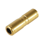 RCBS .243 Winchester Supreme Reloading Die Set with Full Length Die, Shell Holder, Case Length Gauge, Storage Box, 11469