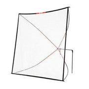 NET PLAYZ ODNP-310 Golf Practice Net Hitting Netting,10' X 10', White