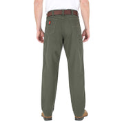 Wrangler Riggs Workwear Technician Pants for Men - Loden 30x32
