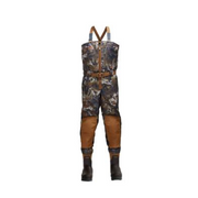 SITKA 600238-tm Delta Hunting Waders - GORE OPTIFADE Concealment Waterfowl Timber - XL - 10 - Regular