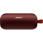 Bose 865983-0400 SoundLink Flex Portable Bluetooth Speaker W/Waterproof/Dustproof Design, Carmine Red