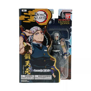 Demon Slayer Tengen Uzui Action Figure - Animation Theme