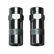 Milwaukee 49-16-2649 High Pressure Grease Coupler, 2 Pack