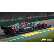 Electronic Arts F1 2021 (Playstation 5)