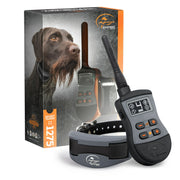 SportDOG Brand SD-1275 SportTrainer 1275 Electronic Dog Training Collar - Black