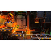 Activision Crash Bandicoot (xbox One)
