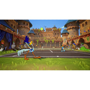 GameMill Looney Tunes: Wacky World of Sports, PlayStation 5