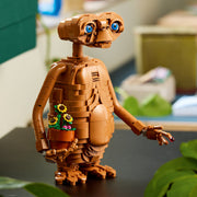 LEGO 6589587 Ideas E.T. The Extra-Terrestrial Set