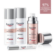 Eucerin Anti-Pigment Hyperpigmentation Line for Dark Patches and Age,Sun Spots