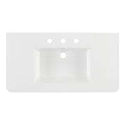 Signature Hardware SH129105WH 36