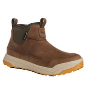 SITKA 600055-Md-11 Rover GTX Waterproof Leather Ankle Boots for Men, Mud, 11M