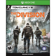 Ubisoft Tom Clancy's The Division - Xbox One - Video Games