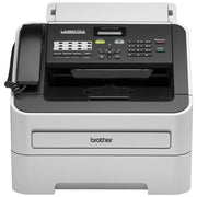Brother RFAX2840 High Speed Mono Laser Fax Machine