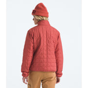 The North Face Junction Insulated Jacket - Mars Dust - M