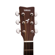 Yamaha FG800J Acoustic Guitar, Solid Spruce Top, Nato Mahogany Back and Sides, Rosewood Fingerboard, Matte Neck, Natural