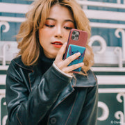 Disney Lilo and Stitch 5000mAh MagSafe Compatible Magnetic Power Bank, Portable Charger with USB-C Input, Stitch Blue