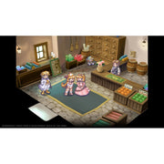 Koei Tecmo Rhapsody Marl Kingdom Chronicles Deluxe Edition Video Game, PlayStation 5, Physical Game Card, KOEI81152PS5